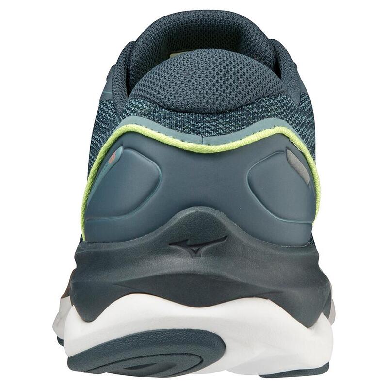 Pantofi pentru alergare WAVE SKYRISE 3 - albastru inchis barbati