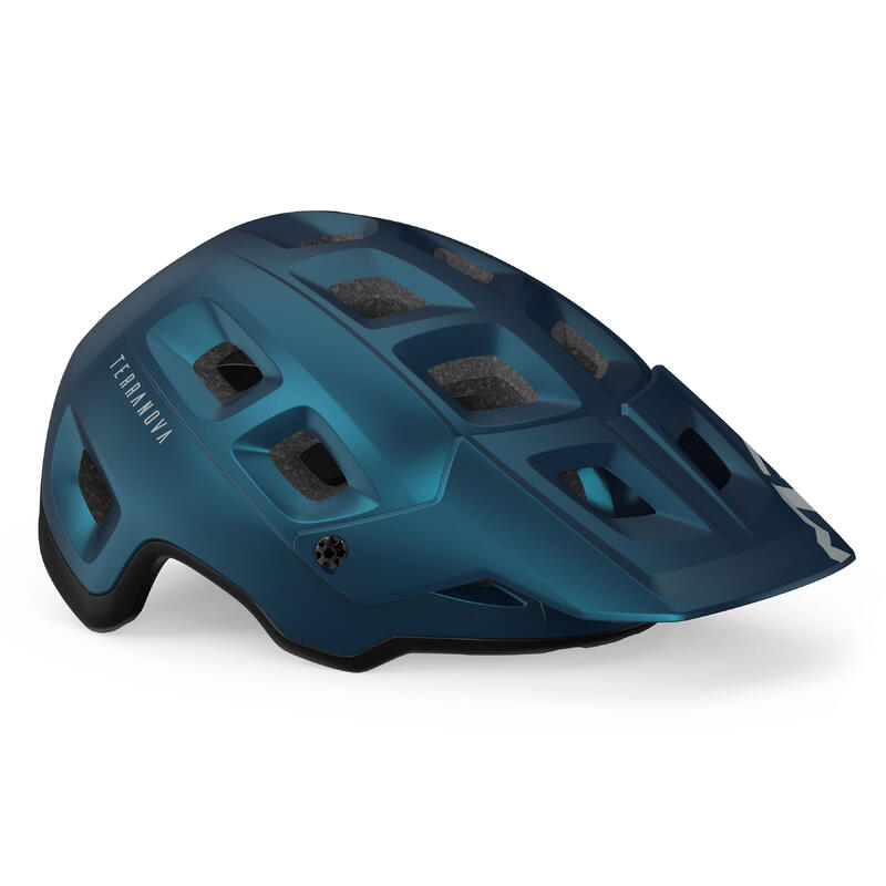 MTB-Helm Met Terranova