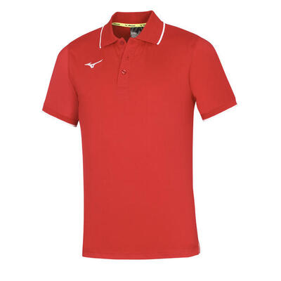 Polo voor kinderen mizuno
