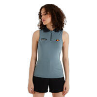 Polo sans manches femme Ellesse Poalo