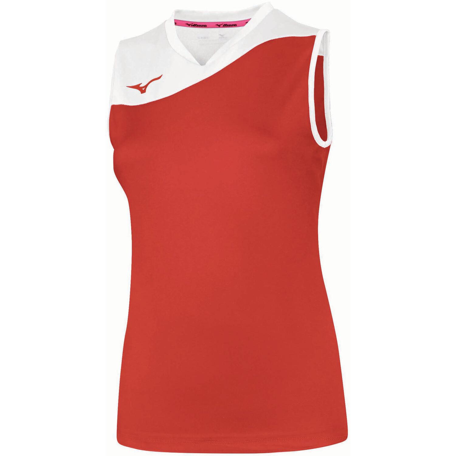 MIZUNO T-shirt donna Mizuno Authentic Myou