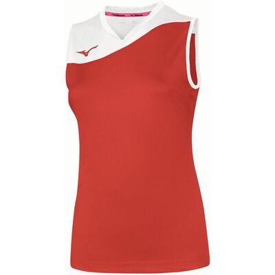 Dames-t-shirt mizuno authentic myou