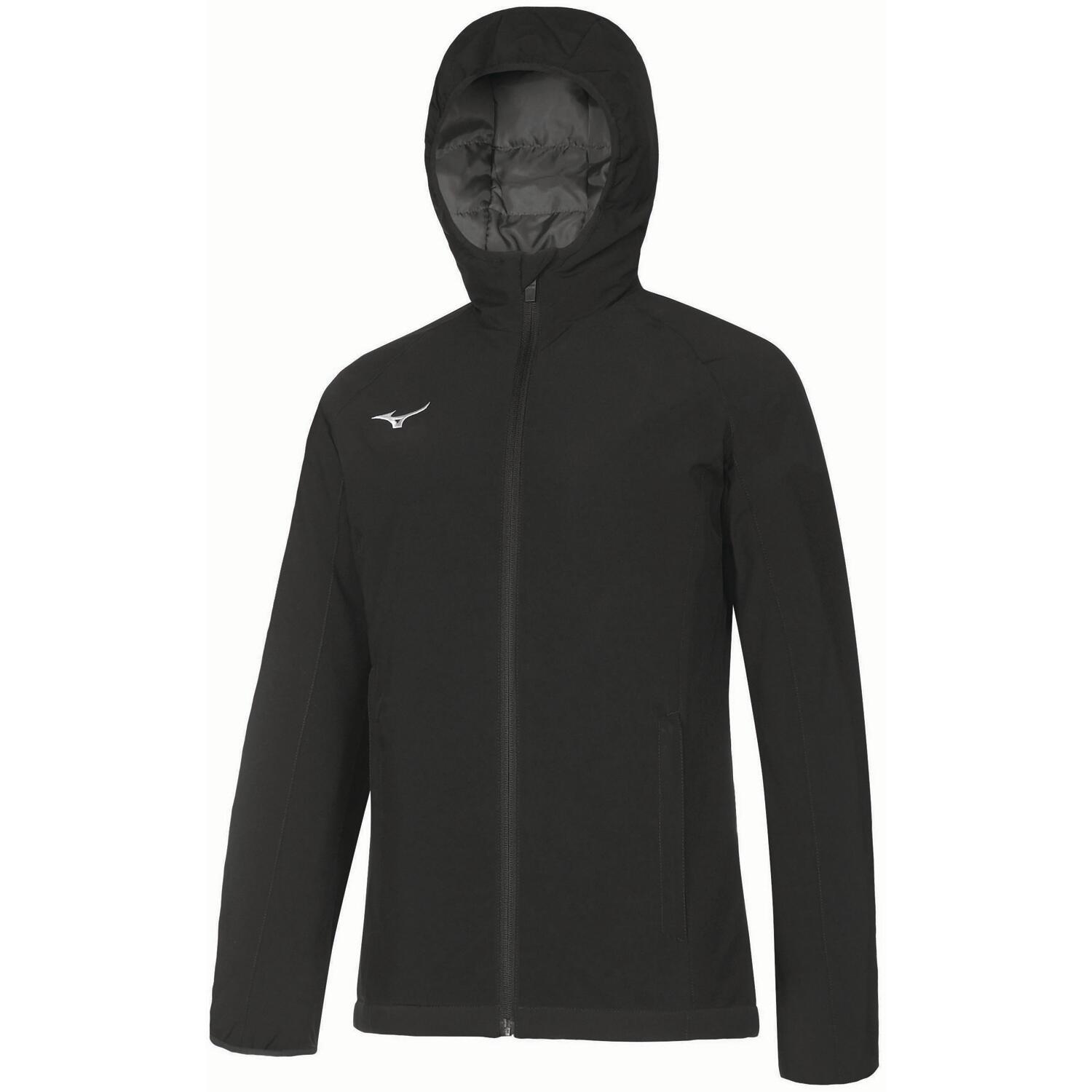 Casaco de mulher Mizuno Wom 3/4