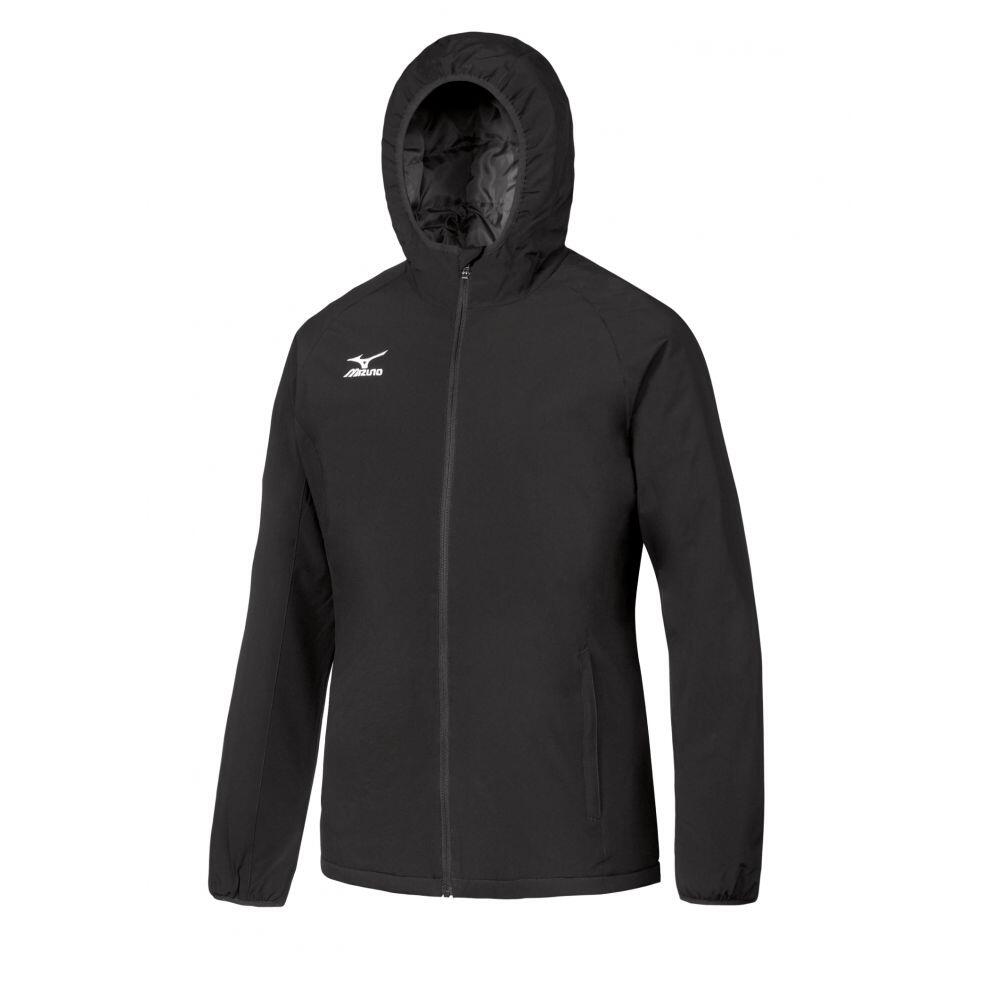 Casaco de mulher Mizuno Wom 1/4