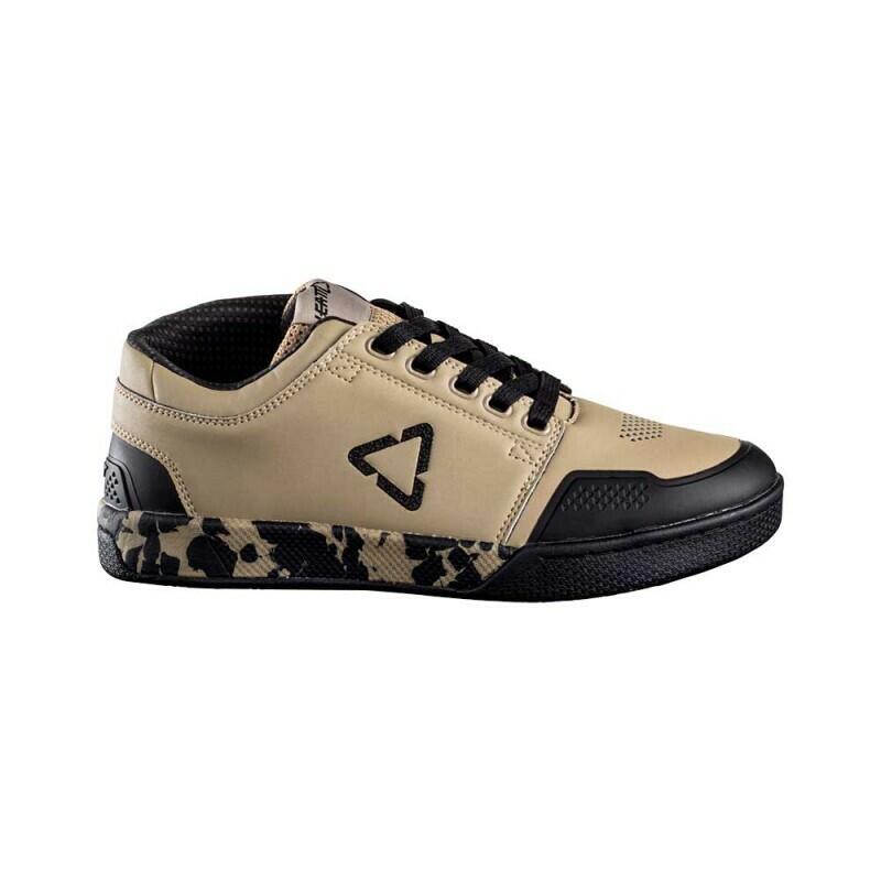 Buty rowerowe męskie MTB Enduro Leatt 3.0 Flat V22 Dune