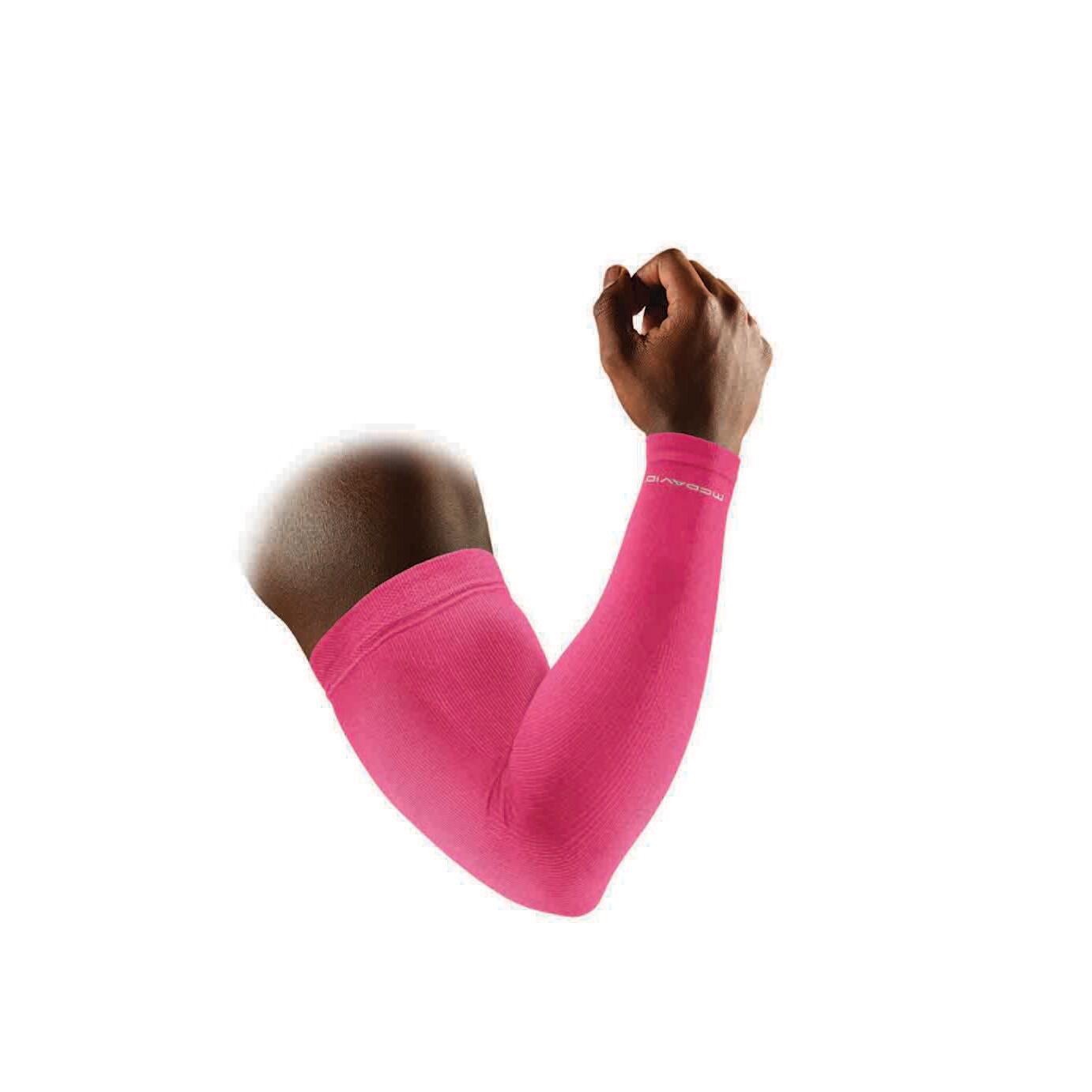 Arm compressiemouw McDavid bras ACTIVE 7/7