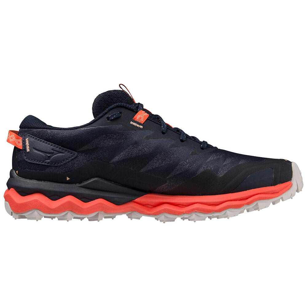 Chaussures de trail femme Mizuno Wave Daichi 7 6/6