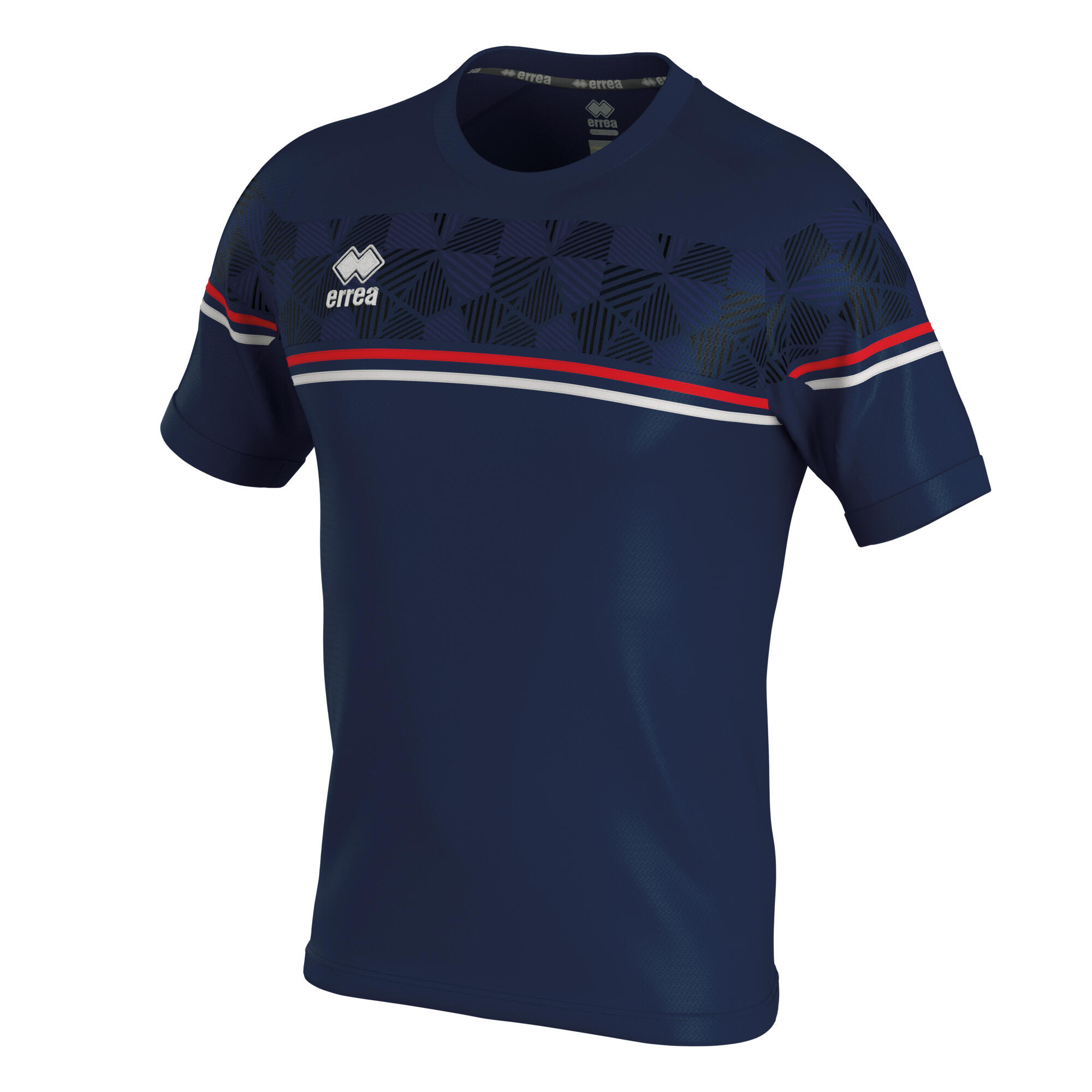 Maillot Errea diamantis 3/6