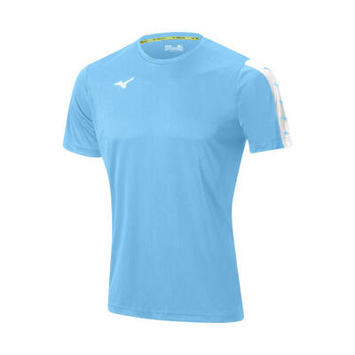 T-Shirt Mizuno Nara Tee