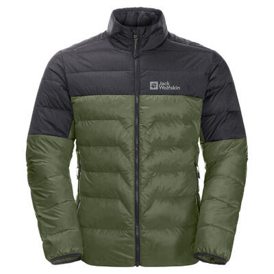 Donsjack jack wolfskin dna tundra down m