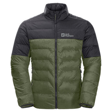 Doudoune Jack Wolfskin Dna Tundra Down M