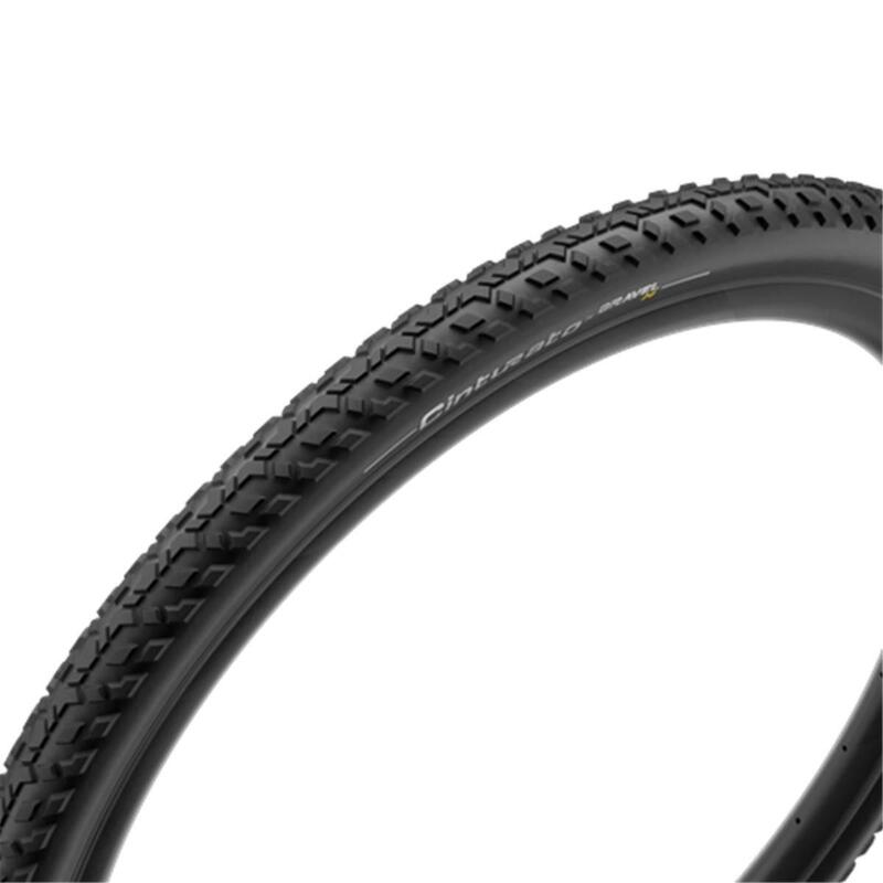 Pirelli Tire Cinturato Gravel M Black
