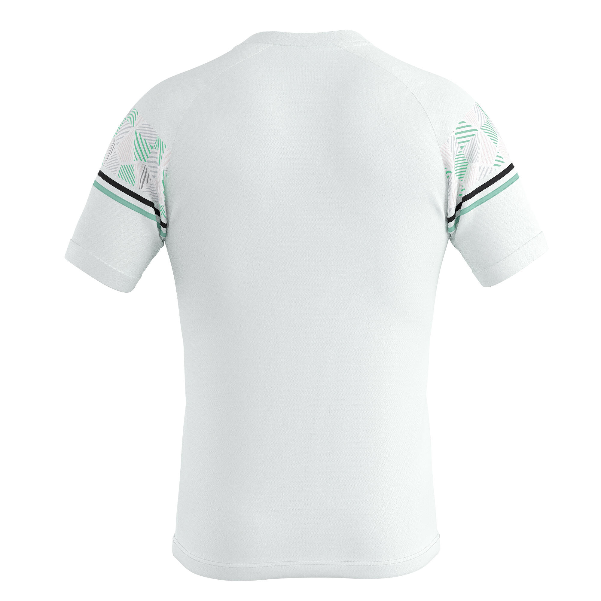 Camiseta infantil Errea diamantis maglia 5/6