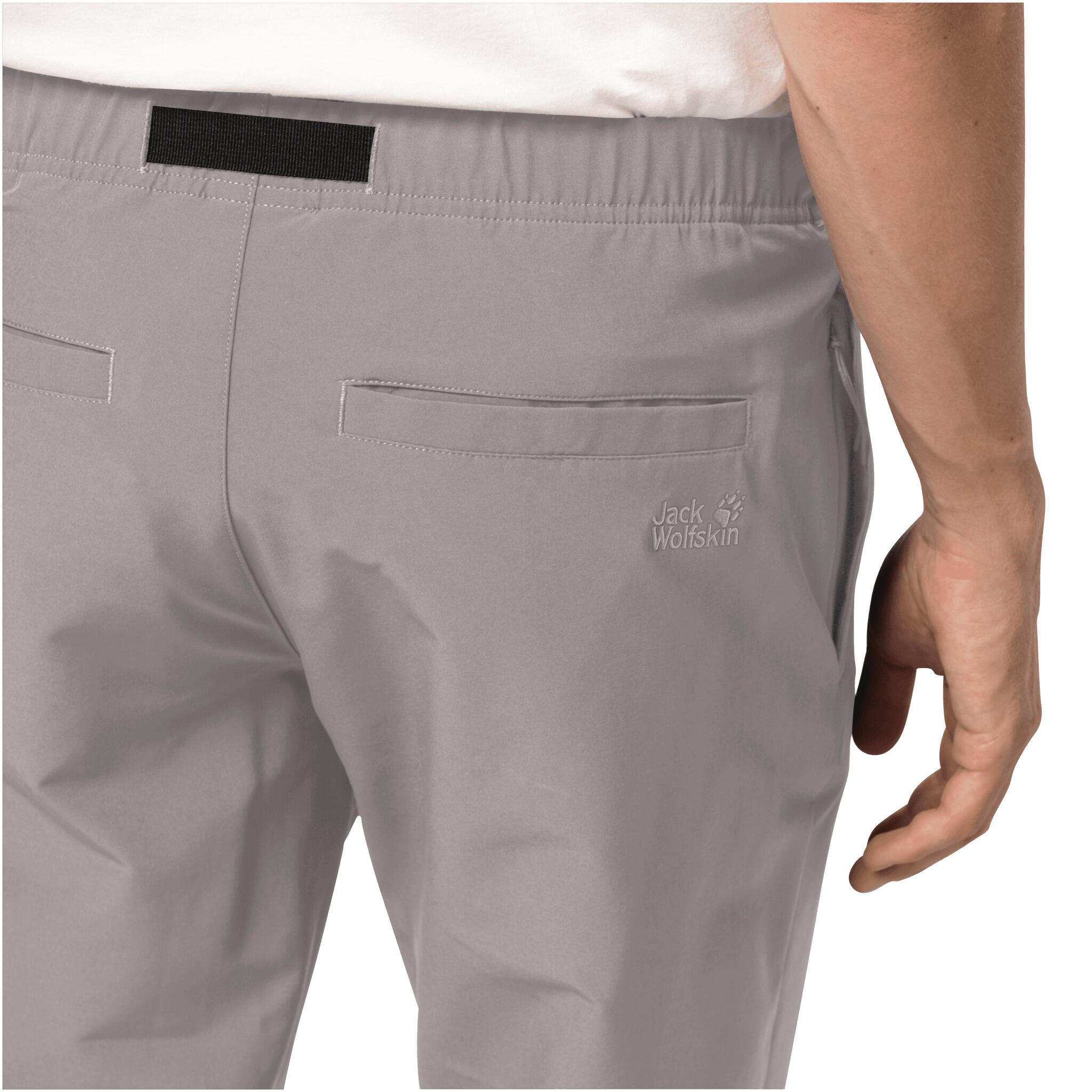 Pantalon Jack Wolfskin Summer Lifestyle GT 4/6