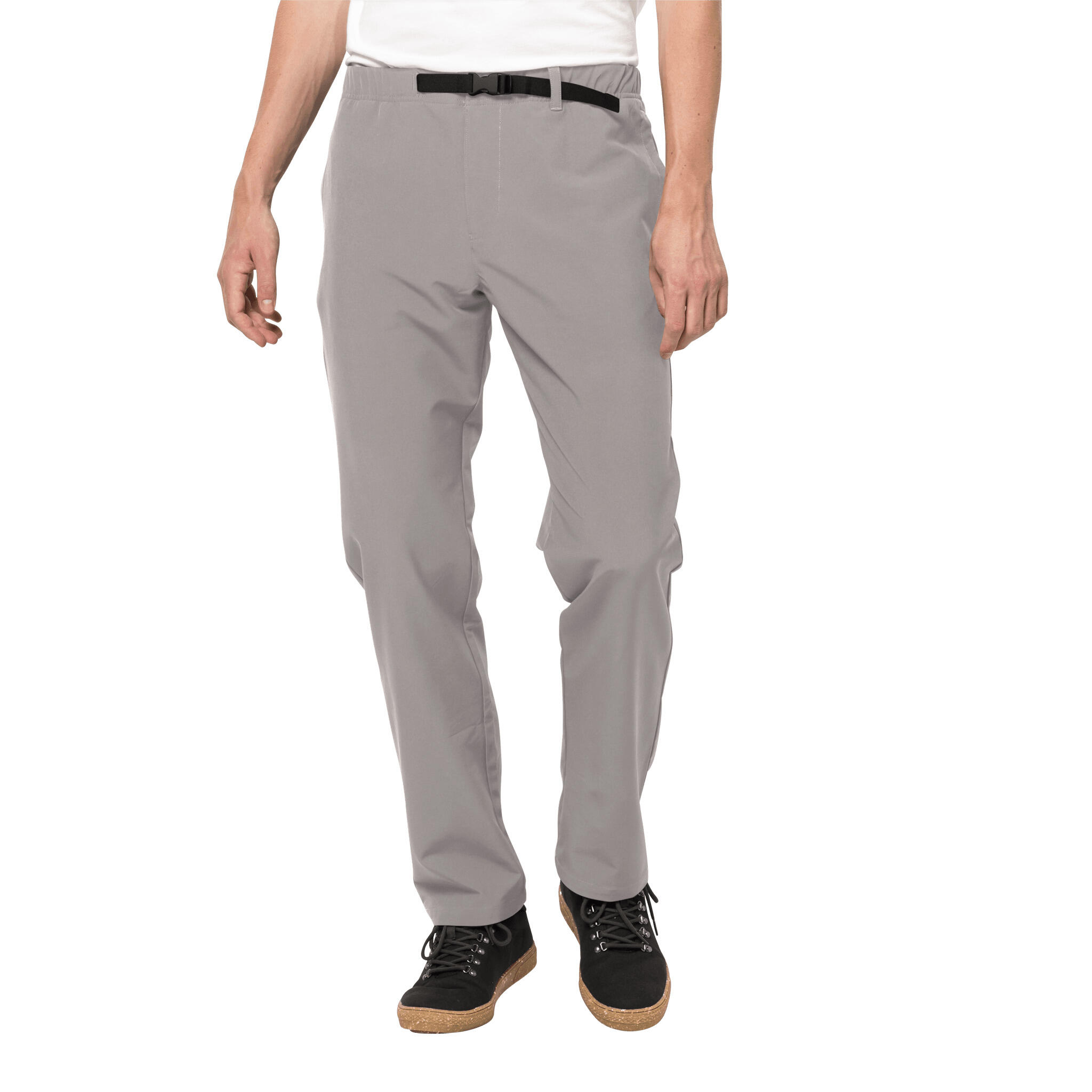 Jack Wolfskin Summer Lifestyle GT pants