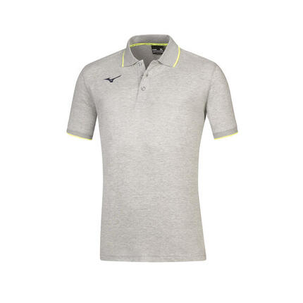 Polo enfant Mizuno