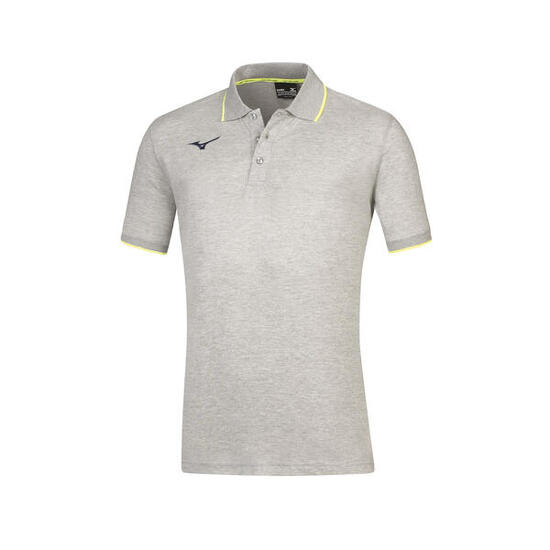 Polo enfant Mizuno
