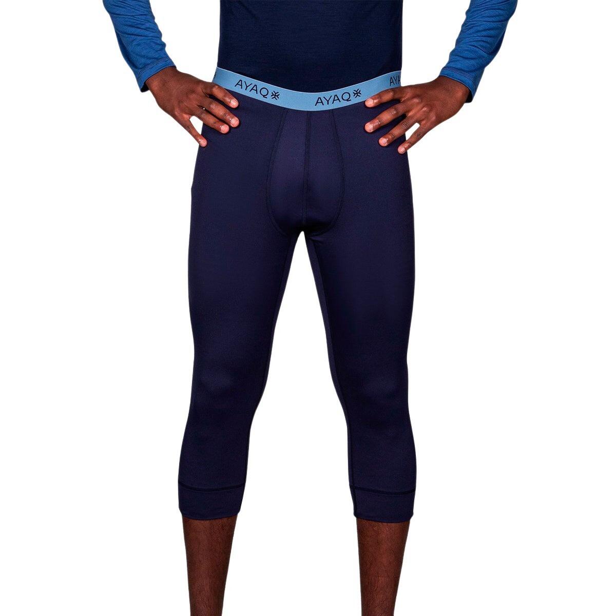 Legging 3/4 Ayaq Hellefonna 2/3