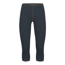 Legging 3/4 Ayaq Hellefonna