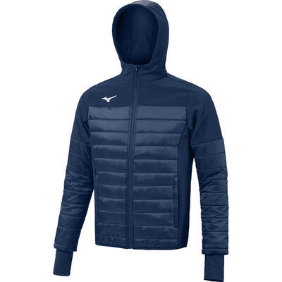 Chaqueta Mizuno Sapporo Hybrid