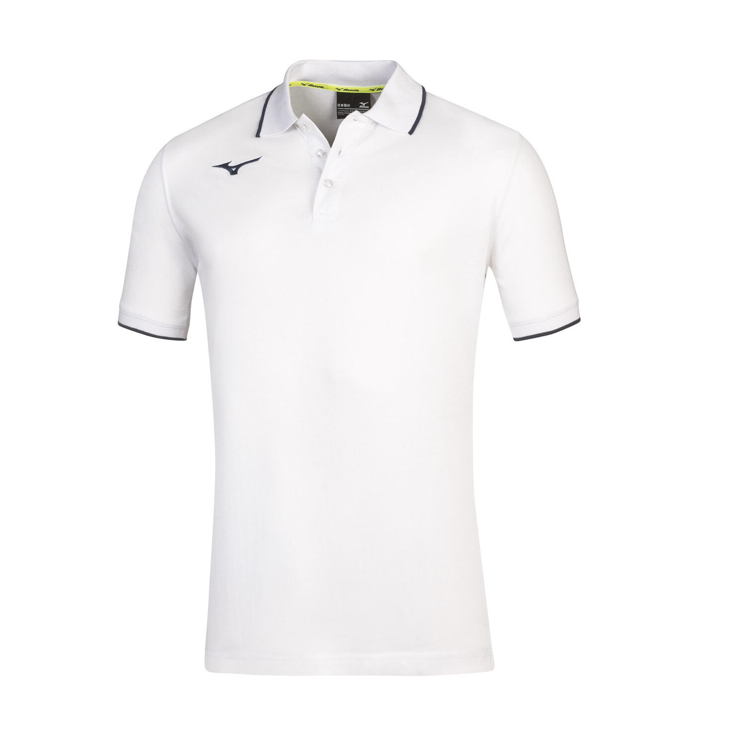 MIZUNO Polo per bambini Mizuno