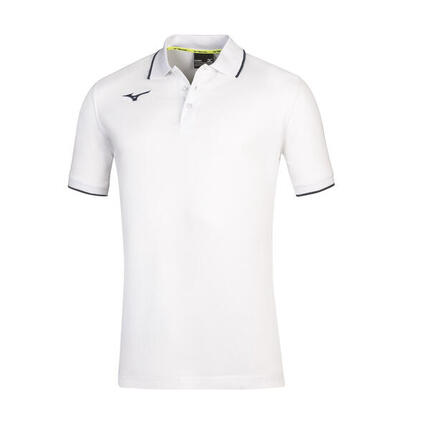 Polo enfant Mizuno