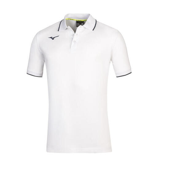 Polo enfant Mizuno