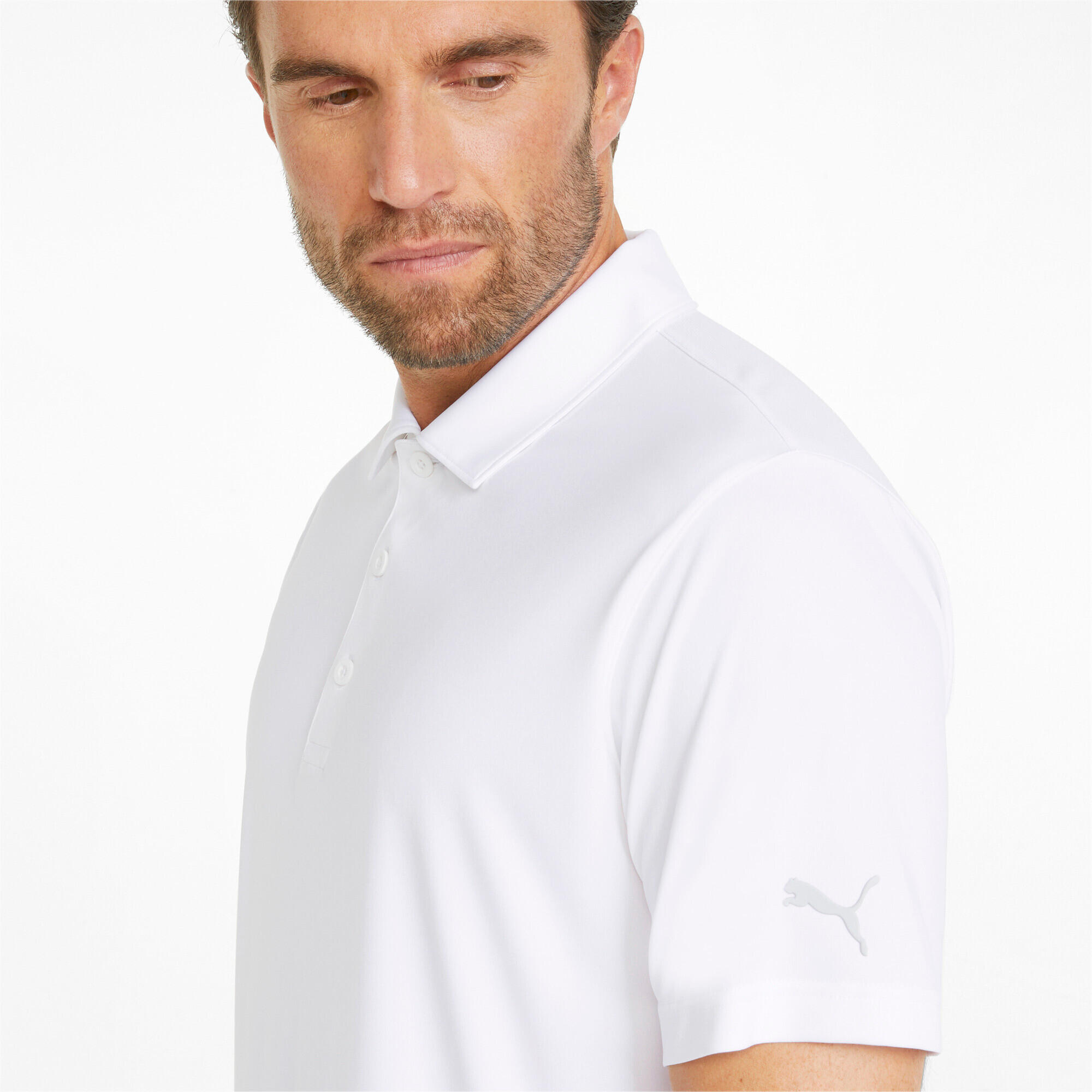 Polo Puma Gamer 6/6