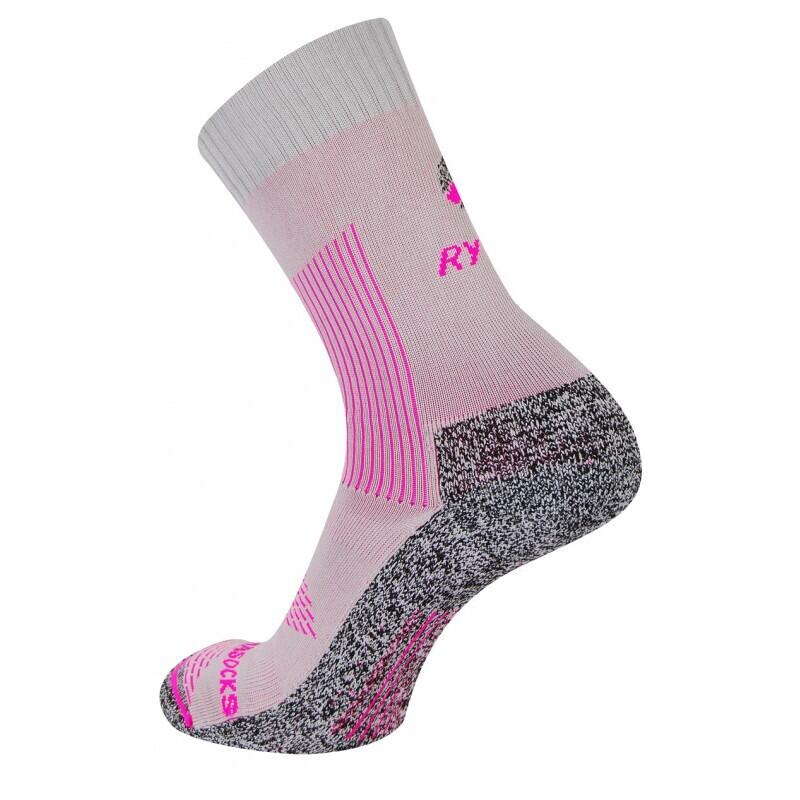 Chaussettes randonnée femme Rywan Bi Climasocks