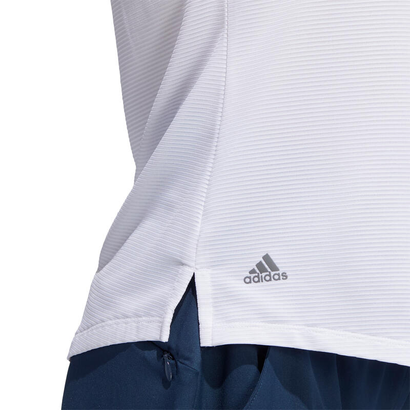 Polo femme adidas Primeblue