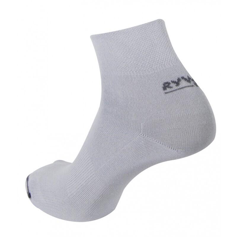 Chaussettes courtes randonnée Rywan Origin 3/3