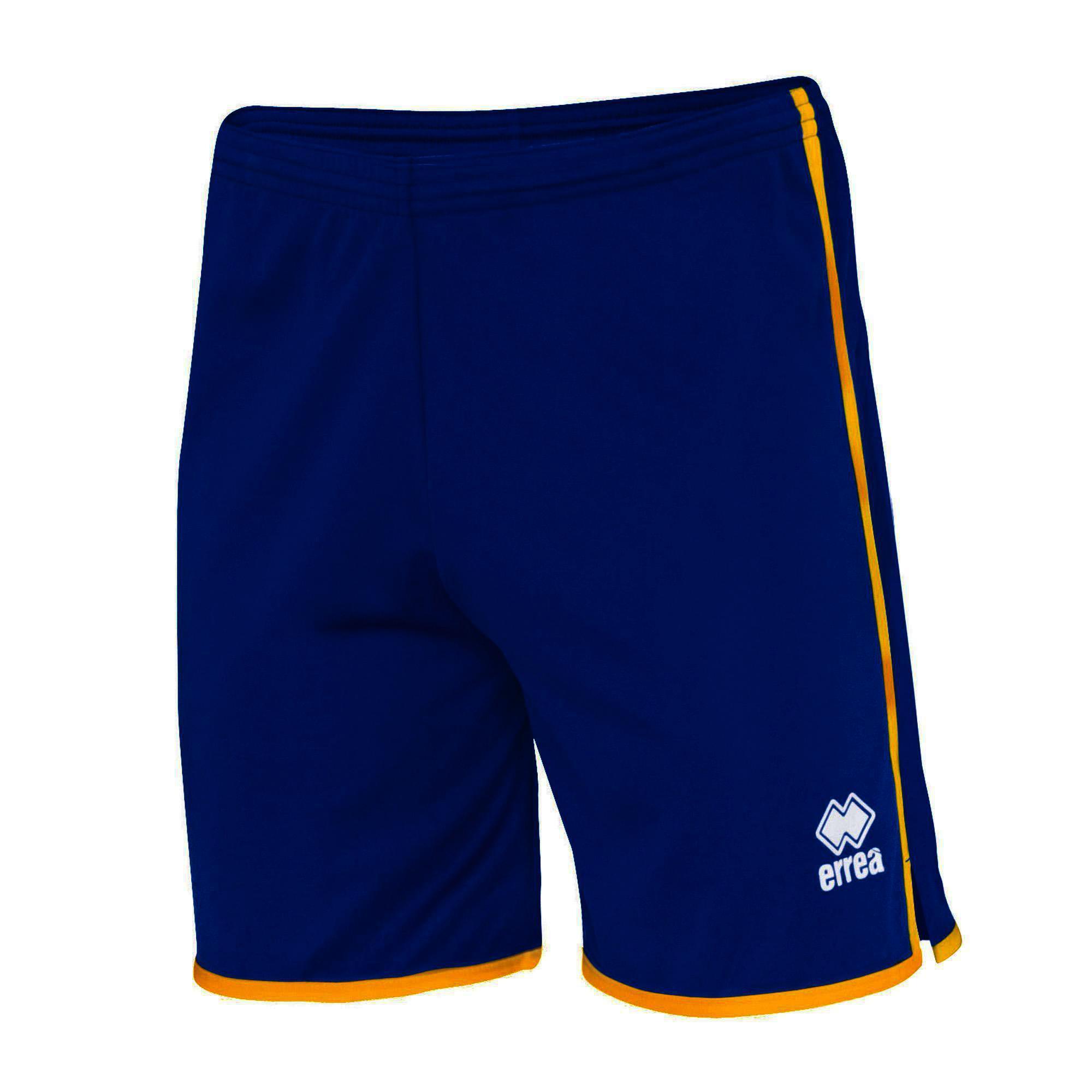 Errea Bonn Panta Ad Pantaloni Scurți Adult