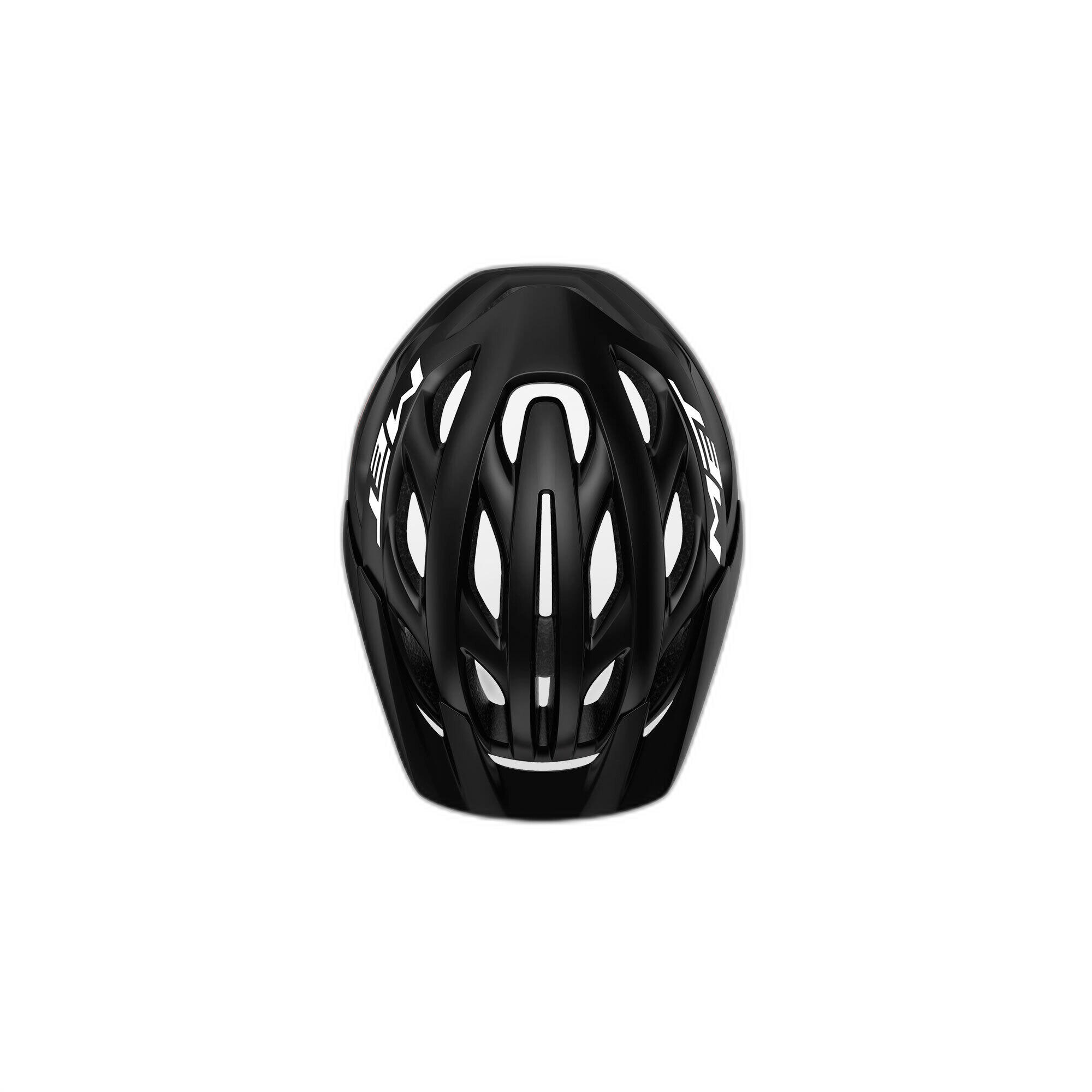 Casco de bicicleta Met Veleno Mips 2/4
