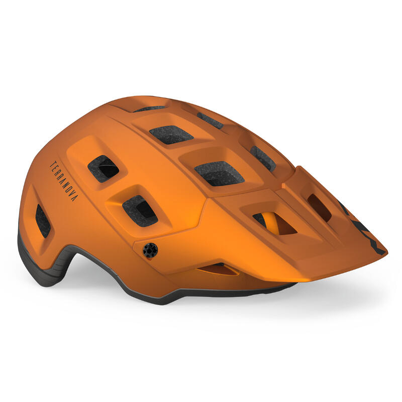 Casque Met Terranova