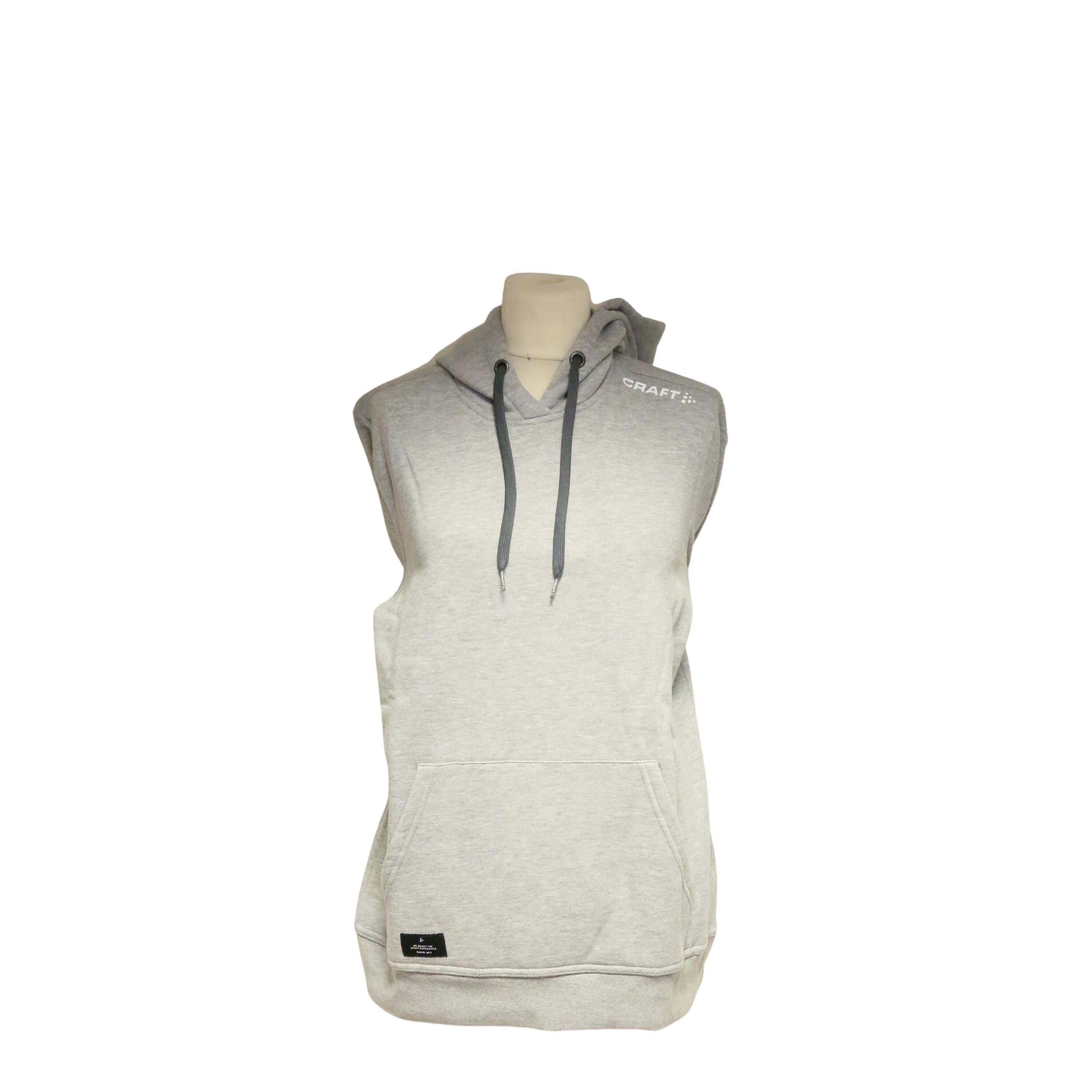 Sweat à capuche femme Craft community 7/7