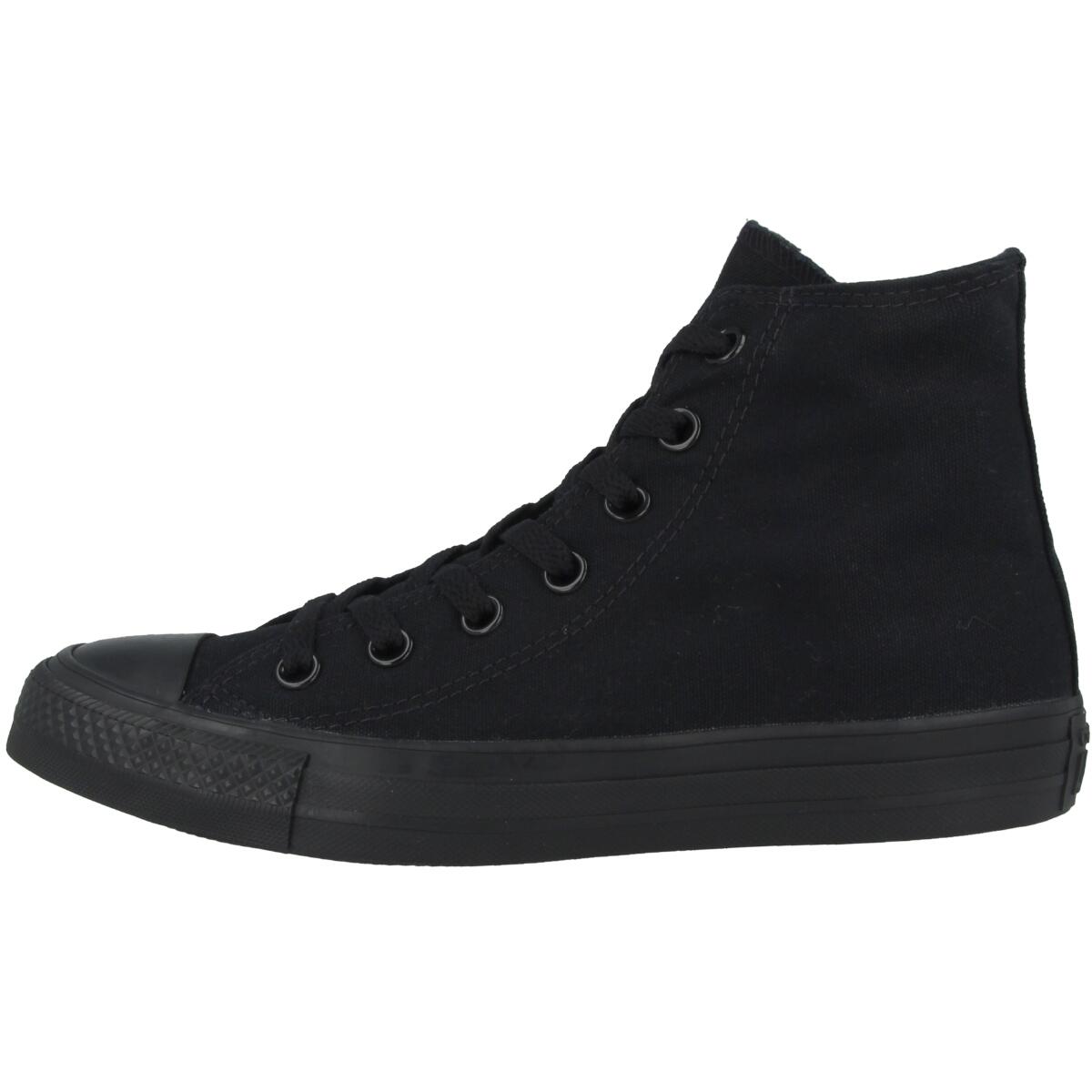 Sneaker high Chuck Taylor All Star HI Unisex Erwachsene Decathlon