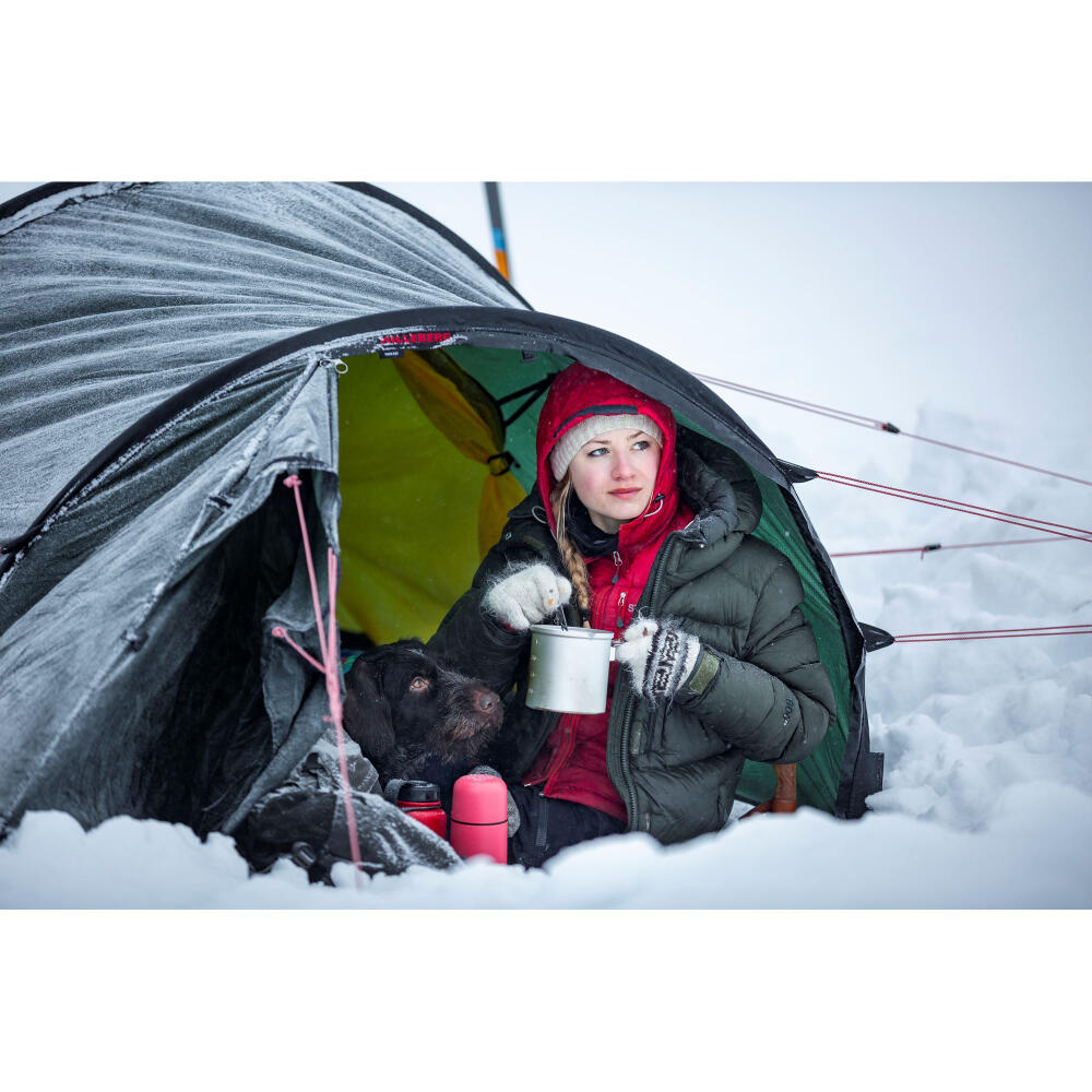 Kochset Essential Trail Kit 4/7