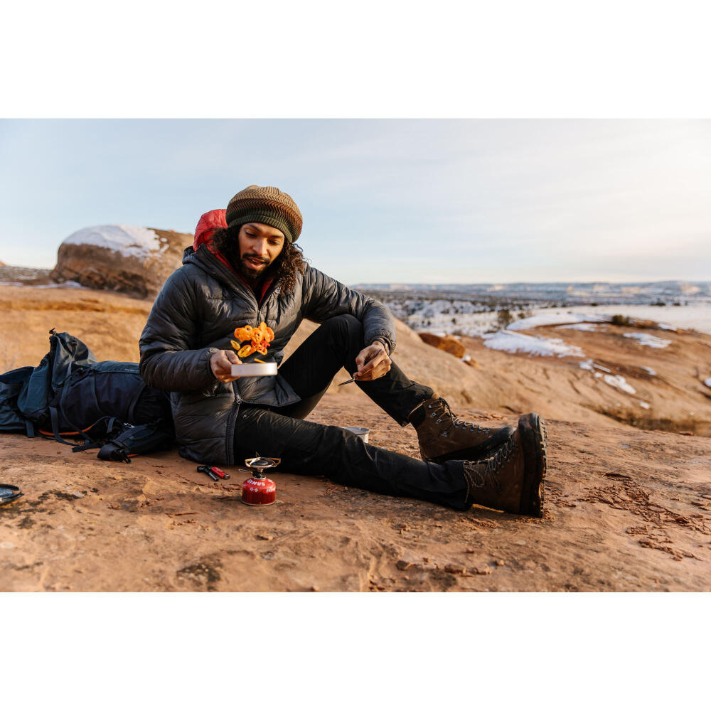 Kochset Essential Trail Kit 5/7