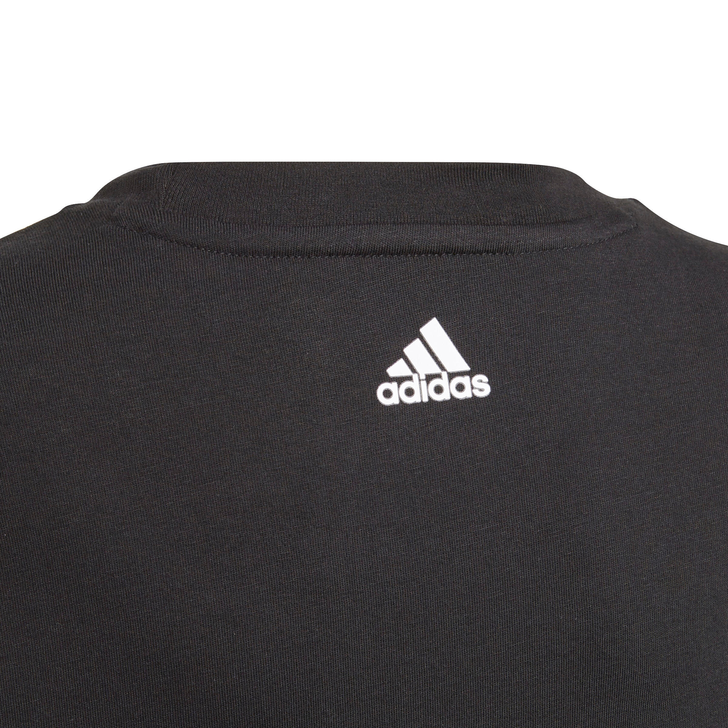 Refurbished Girls Breathable Adidas T-Shirt - A Grade 3/5