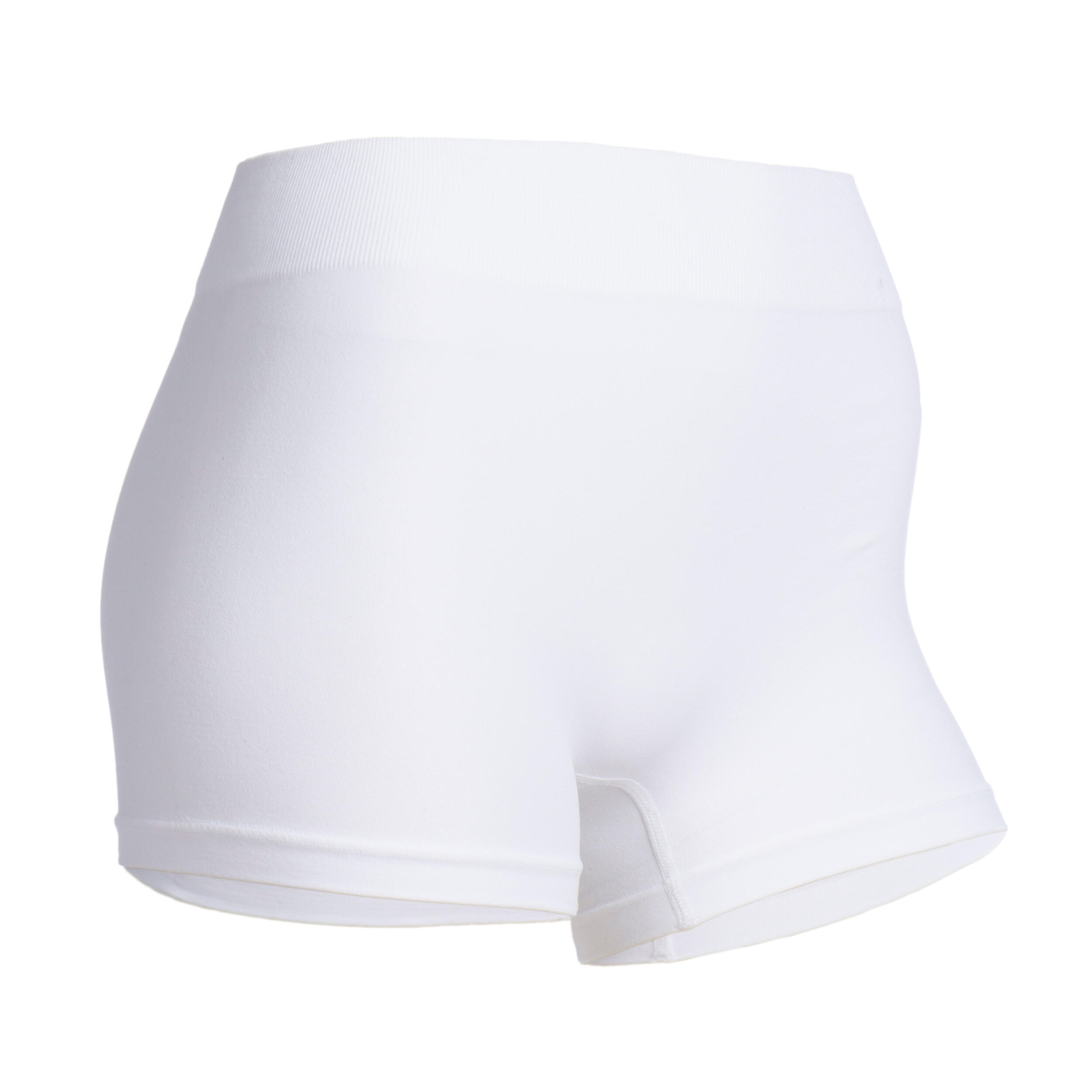 Refurbished Womens Seamless Modern Dance Shorts - A Grade 1/7