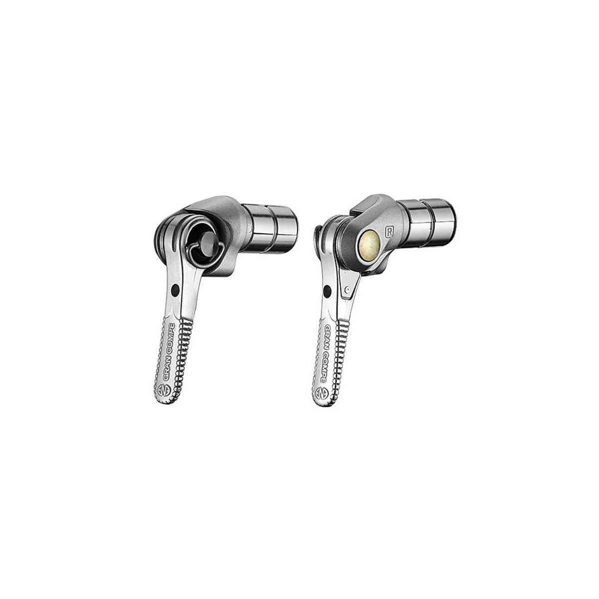 DIA-COMPE ENE bar end shifter