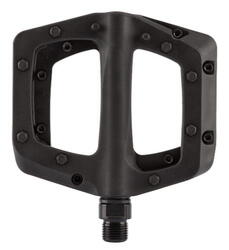 Pédales Tip Top - Noir