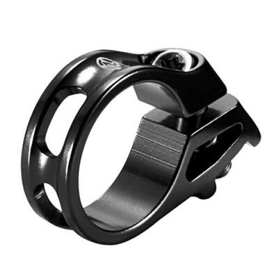 Trigger Klemme für SRAM Schalthebel - black