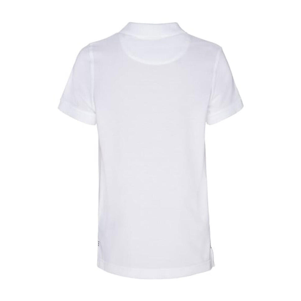 Koszulka polo dla dzieci Canterbury Waimak