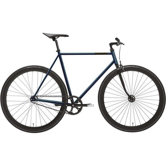 Vinyl Uno Singlespeed/Fixed Gear - Space Opal