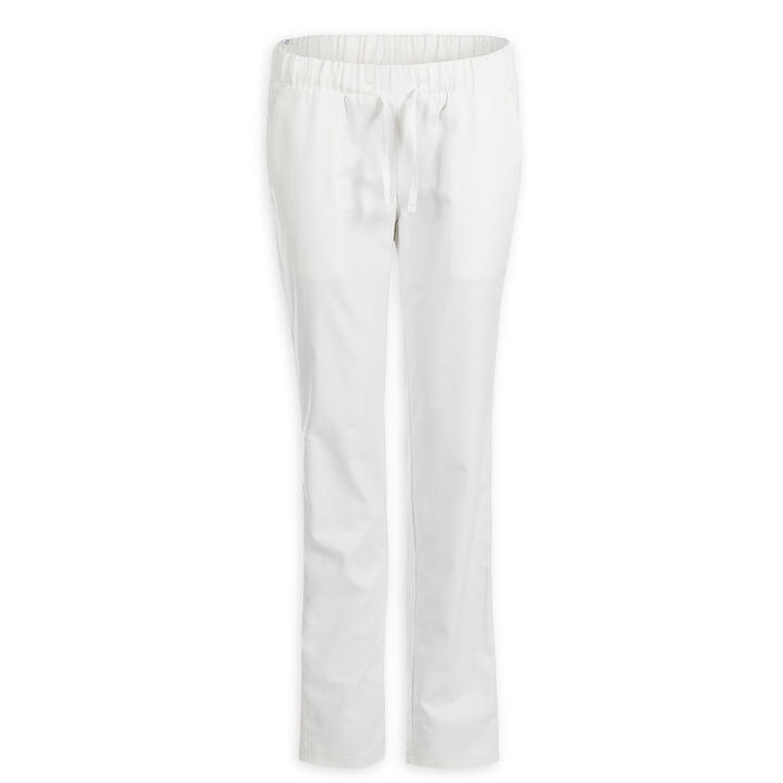 Refurbished Womens Woven Yoga Bottoms - C Grade 1/6