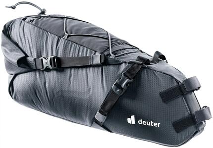 Sacoche de selle - Bikepacking - Mondego SB 16 - Rolltop