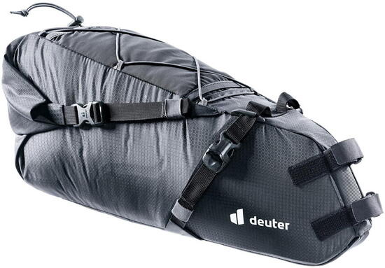 Sacoche de selle - Bikepacking - Mondego SB 16 - Rolltop