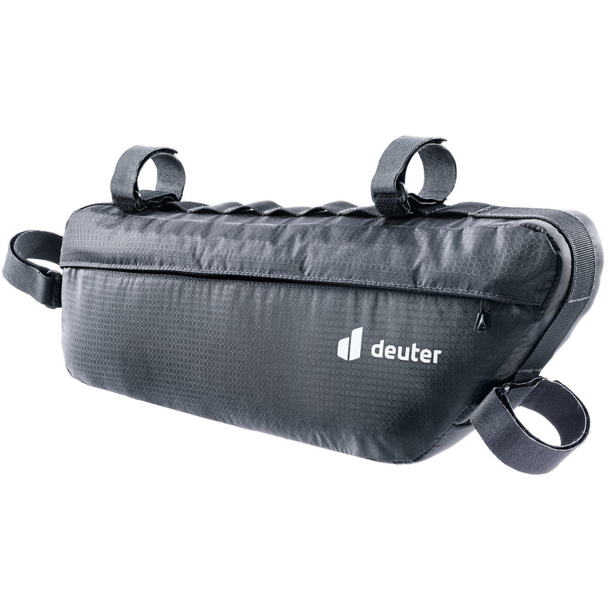DEUTER Mondego FB 6 - black