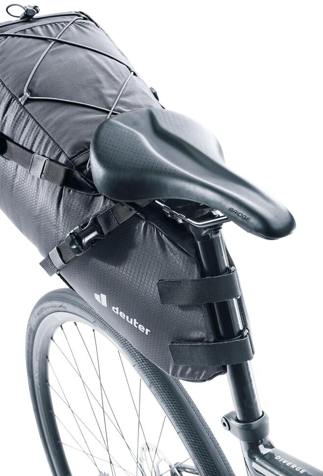 Sakwa Rowerowa Deuter Mondego Sb